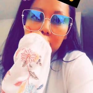 Meet your Posher, Sam